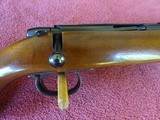 REMINGTON MODEL 592 5mm MAGNUM TUBULAR MAGAZINE - Image 1 of 15
