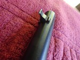 REMINGTON MODEL 592 5mm MAGNUM TUBULAR MAGAZINE - Image 4 of 15