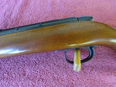 REMINGTON MODEL 592 5mm MAGNUM TUBULAR MAGAZINE - Image 12 of 15