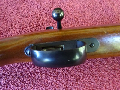 REMINGTON MODEL 592 5mm MAGNUM TUBULAR MAGAZINE - Image 5 of 15