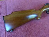 REMINGTON MODEL 592 5mm MAGNUM TUBULAR MAGAZINE - Image 2 of 15