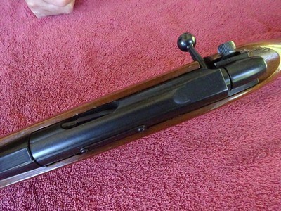 REMINGTON MODEL 592 5mm MAGNUM TUBULAR MAGAZINE - Image 11 of 15