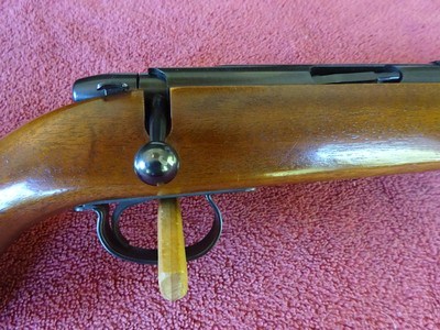REMINGTON MODEL 592 5mm MAGNUM TUBULAR MAGAZINE - Image 1 of 15