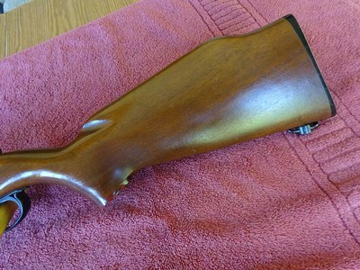 REMINGTON MODEL 592 5mm MAGNUM TUBULAR MAGAZINE - Image 14 of 15