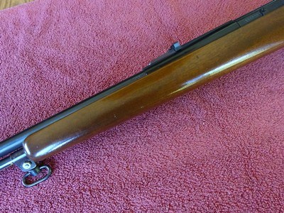 REMINGTON MODEL 592 5mm MAGNUM TUBULAR MAGAZINE - Image 13 of 15