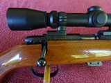 REMINGTON MODEL 541-S CUSTOM SPORTER ORIGINAL CONDITION ATTRACTIVE GUN - Image 1 of 15