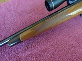 REMINGTON MODEL 541-S CUSTOM SPORTER ORIGINAL CONDITION ATTRACTIVE GUN - Image 4 of 15