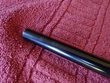REMINGTON MODEL 541-S CUSTOM SPORTER ORIGINAL CONDITION ATTRACTIVE GUN - Image 6 of 15