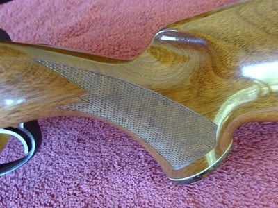 REMINGTON MODEL 541-S CUSTOM SPORTER ORIGINAL CONDITION ATTRACTIVE GUN - Image 3 of 15