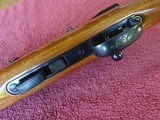 REMINGTON MODEL 541-S CUSTOM SPORTER ORIGINAL CONDITION ATTRACTIVE GUN - Image 7 of 15