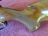 REMINGTON MODEL 541-S CUSTOM SPORTER ORIGINAL CONDITION ATTRACTIVE GUN - Image 3 of 15