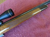 REMINGTON MODEL 541-S CUSTOM SPORTER ORIGINAL CONDITION ATTRACTIVE GUN - Image 13 of 15