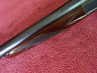 ITHACA-SKB MODEL 100 SIDE BY SIDE 12 GAUGE - Image 3 of 15