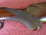 ITHACA-SKB MODEL 100 SIDE BY SIDE 12 GAUGE - Image 2 of 15