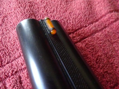 ITHACA-SKB MODEL 100 SIDE BY SIDE 12 GAUGE - Image 5 of 15