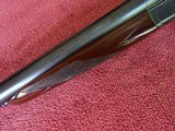 ITHACA-SKB MODEL 100 SIDE BY SIDE 12 GAUGE - Image 3 of 15