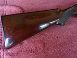 ITHACA-SKB MODEL 100 SIDE BY SIDE 12 GAUGE - Image 10 of 15