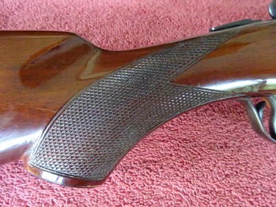 ITHACA-SKB MODEL 100 SIDE BY SIDE 12 GAUGE - Image 11 of 15