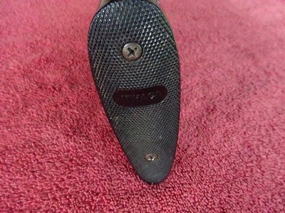ITHACA-SKB MODEL 100 SIDE BY SIDE 12 GAUGE - Image 9 of 15
