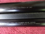ITHACA-SKB MODEL 100 SIDE BY SIDE 12 GAUGE - Image 15 of 15