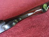 ITHACA-SKB MODEL 100 SIDE BY SIDE 12 GAUGE - Image 7 of 15
