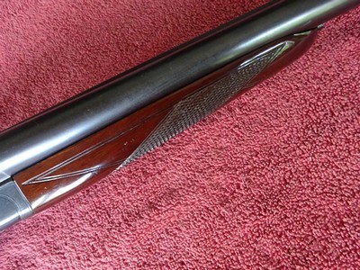 ITHACA-SKB MODEL 100 SIDE BY SIDE 12 GAUGE - Image 13 of 15