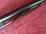 ITHACA-SKB MODEL 100 SIDE BY SIDE 12 GAUGE - Image 13 of 15