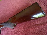 ITHACA-SKB MODEL 100 SIDE BY SIDE 12 GAUGE - Image 4 of 15