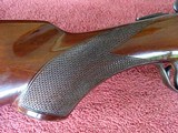 ITHACA-SKB MODEL 100 SIDE BY SIDE 12 GAUGE - Image 11 of 15