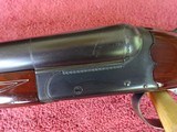 ITHACA-SKB MODEL 100 SIDE BY SIDE 12 GAUGE - Image 1 of 15