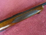 WINCHESTER MODEL 75 SPORTER 99% ORIGINAL BLUE NICE GUN - Image 14 of 15
