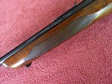 WINCHESTER MODEL 75 SPORTER 99% ORIGINAL BLUE NICE GUN - Image 4 of 15