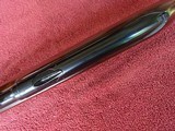 WINCHESTER MODEL 55 SINGLE SHOT 22 CALIBER SCARCE GUN - Image 7 of 14