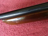 WINCHESTER MODEL 55 SINGLE SHOT 22 CALIBER SCARCE GUN - Image 9 of 14