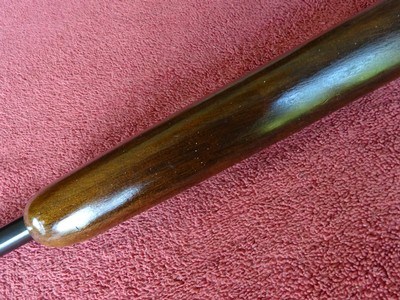 WINCHESTER MODEL 55 SINGLE SHOT 22 CALIBER SCARCE GUN - Image 6 of 14
