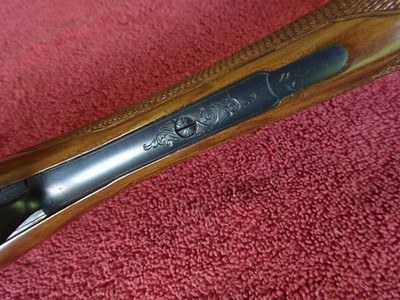 ITHACA-SKB MODEL 280 SIDE BY SIDE 20 GAUGE LIKE NEW - Image 5 of 15