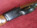 ITHACA-SKB MODEL 280 SIDE BY SIDE 20 GAUGE LIKE NEW - Image 4 of 15