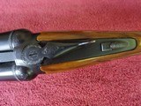 ITHACA-SKB MODEL 280 SIDE BY SIDE 20 GAUGE LIKE NEW - Image 8 of 15