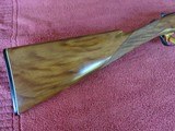ITHACA-SKB MODEL 280 SIDE BY SIDE 20 GAUGE LIKE NEW - Image 11 of 15