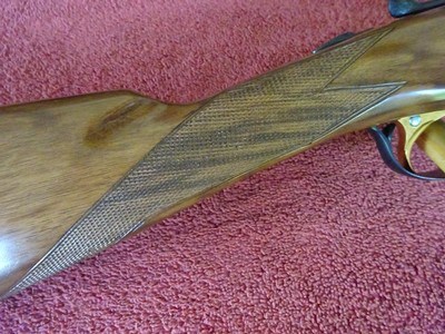 ITHACA-SKB MODEL 280 SIDE BY SIDE 20 GAUGE LIKE NEW - Image 12 of 15