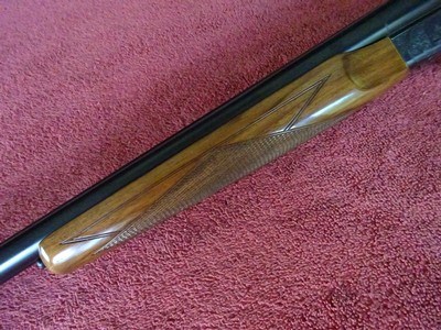 ITHACA-SKB MODEL 280 SIDE BY SIDE 20 GAUGE LIKE NEW - Image 3 of 15