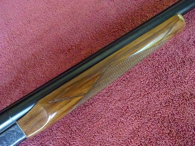 ITHACA-SKB MODEL 280 SIDE BY SIDE 20 GAUGE LIKE NEW - Image 14 of 15