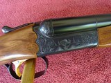 ITHACA-SKB MODEL 280 SIDE BY SIDE 20 GAUGE LIKE NEW - Image 13 of 15