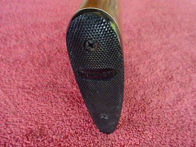 ITHACA-SKB MODEL 280 SIDE BY SIDE 20 GAUGE LIKE NEW - Image 10 of 15