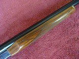 ITHACA-SKB MODEL 280 SIDE BY SIDE 20 GAUGE LIKE NEW - Image 14 of 15