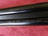 ITHACA-SKB MODEL 280 SIDE BY SIDE 20 GAUGE LIKE NEW - Image 9 of 15