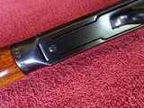 WINCHESTER MODEL 94 PRE-64 FLAT BAND CARBINE 30 W. C. F. EXCEPTIONAL ORIGINAL CONDITION - Image 5 of 15