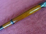 WINCHESTER MODEL 94 PRE-64 FLAT BAND CARBINE 30 W. C. F. EXCEPTIONAL ORIGINAL CONDITION - Image 6 of 15