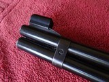 WINCHESTER MODEL 94 PRE-64 FLAT BAND CARBINE 30 W. C. F. EXCEPTIONAL ORIGINAL CONDITION - Image 4 of 15