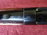 WINCHESTER MODEL 94 PRE-64 FLAT BAND CARBINE 30 W. C. F. EXCEPTIONAL ORIGINAL CONDITION - Image 9 of 15